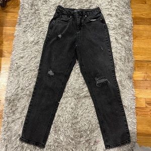 WILD FABLE size 2 boyfriend jeans